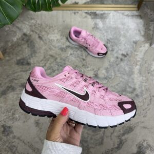NIKE P6000 ROSADA