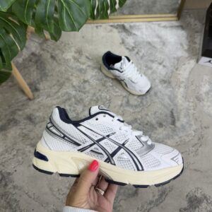 ASICS GEL 1130 BLANCA AZUL