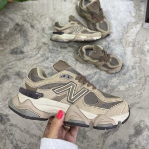 NEW BALANCE 9060 CAFE