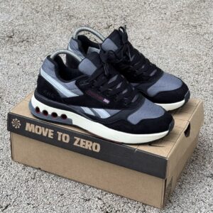 REEBOK ERS AZUL NEGRA