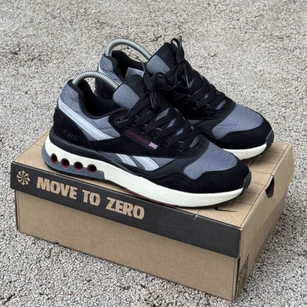 REEBOK ERS AZUL NEGRA