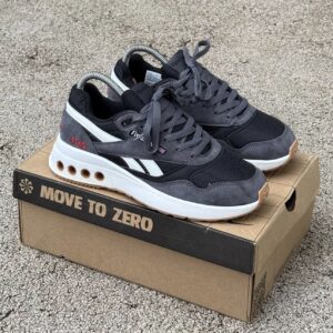 REEBOK ERS NEGRA GRIS