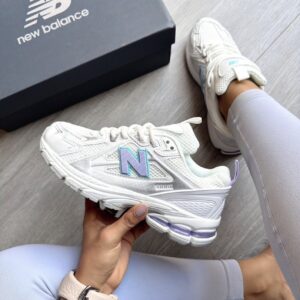 NEW BALANCE 1906X BLANCA MORADO