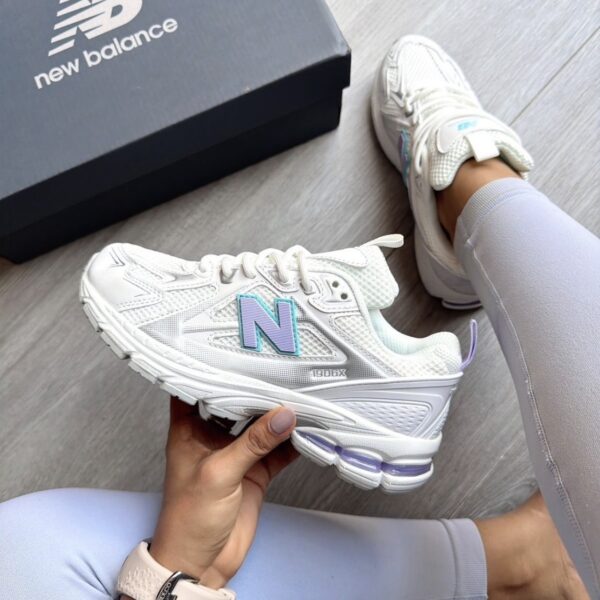NEW BALANCE 1906X BLANCA MORADO