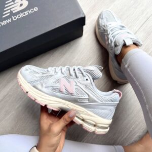 NEW BALANCE 1906X AZUL CIELO ROSA