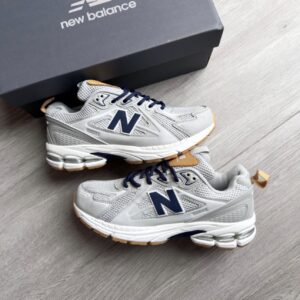NEW BALANCE 1906X GRIS AZUL