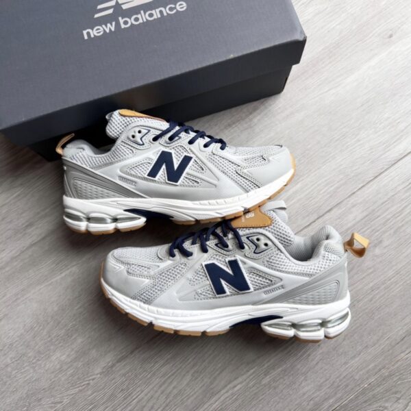 NEW BALANCE 1906X GRIS AZUL