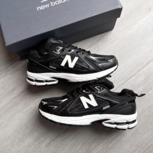 NEW BALANCE 1906X NEGRA BLANCA