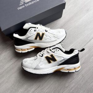 NEW BALANCE 1906X BLANCA NARANJA