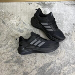 ADIDAS BOUNCE2 NEGRA