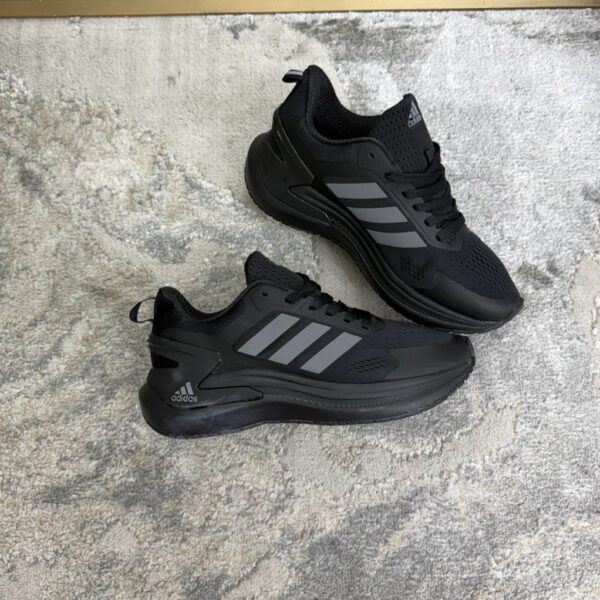 ADIDAS BOUNCE2 NEGRA
