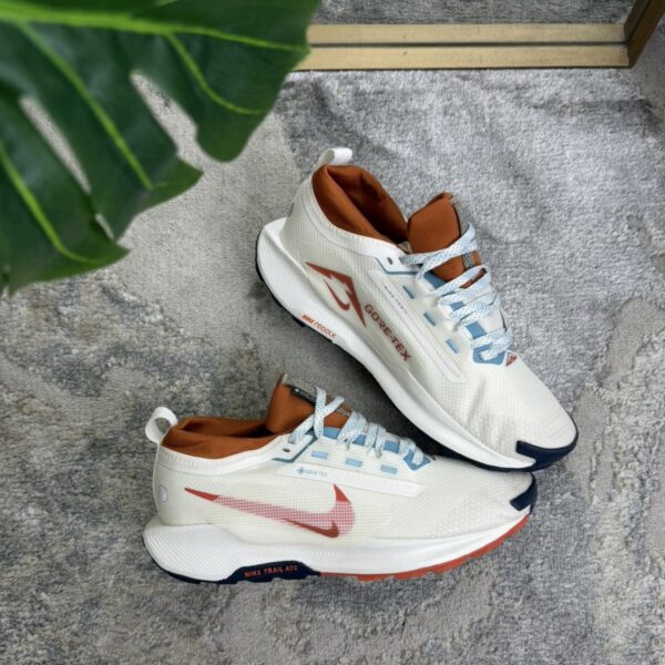 NIKE GOROTEX CREMA CAFE