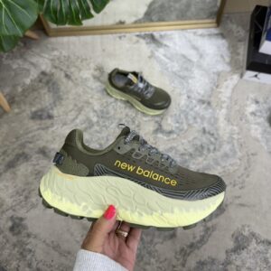 NEW BALANCE FRESH FOAM VERDE