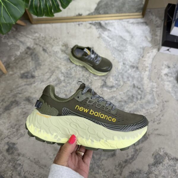 NEW BALANCE FRESH FOAM VERDE