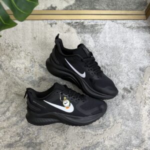 NIKE ALPHA ZOOM NEGRA