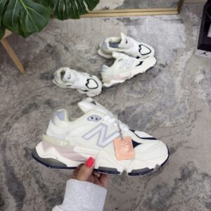 NEW BALANCE 9060 BLANCA AZUL