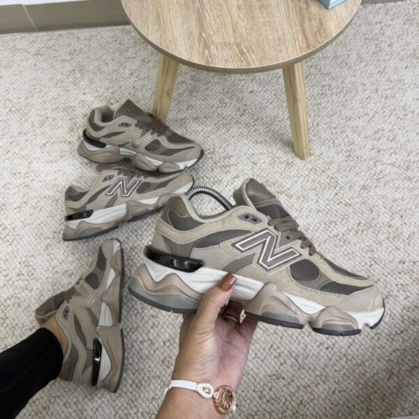 NEW BALANCE 9060 CAFE