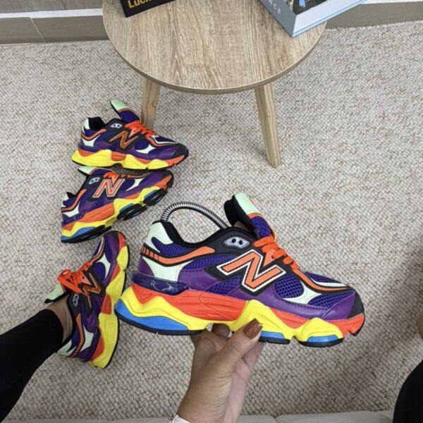 NEW BALANCE 9060 MULTI COLORES