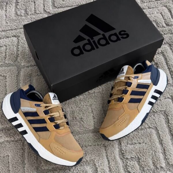 1 ADIDAS EQUIPMENT CAFE NEGRA