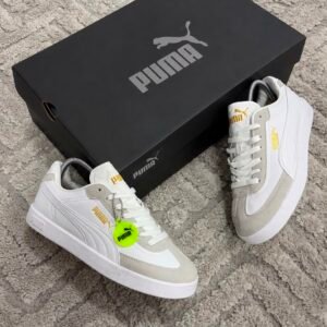 PUMA CLUB BLANCA