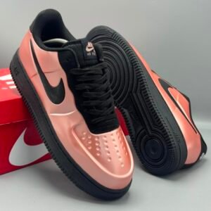 NIKE FOR ONE FOAMPOSITE ROSADA