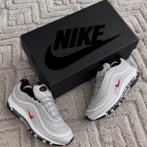 NIKE AIR MAX 97 GRIS