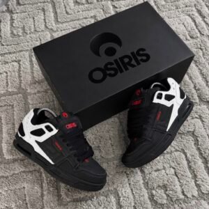 OSIRIS PERIL NEGRA BLANCA ROJA