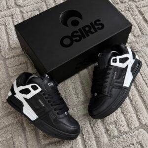 OSIRIS PERIL NEGRA BLANCA