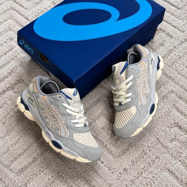 37 ASCIS NYC CAMEL AZUL