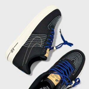 NIKE FOR ONE COMPANY LV8 NEGRA