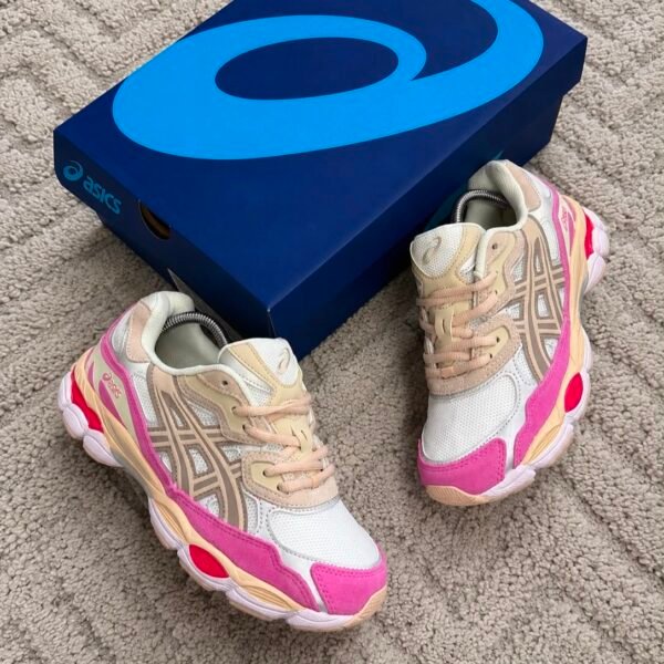 40 ASCIS NYC BLANCA ROSA