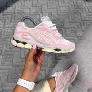 ASCIS NYC GRIS ROSA