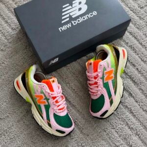 NEW BALANCE 740 MULTICOLOR
