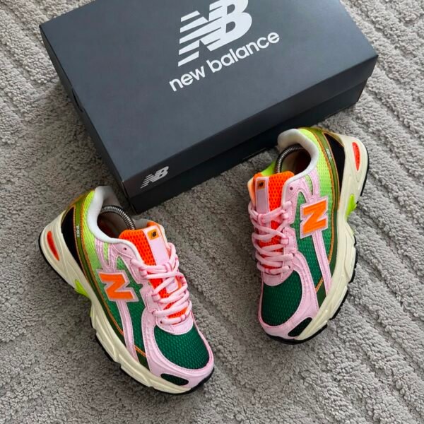 NEW BALANCE 740 MULTICOLOR